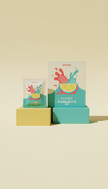 Classic Margarita Mix Sachets