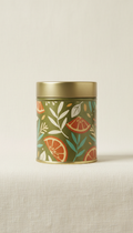 Blood Orange Negroni Powder Tin