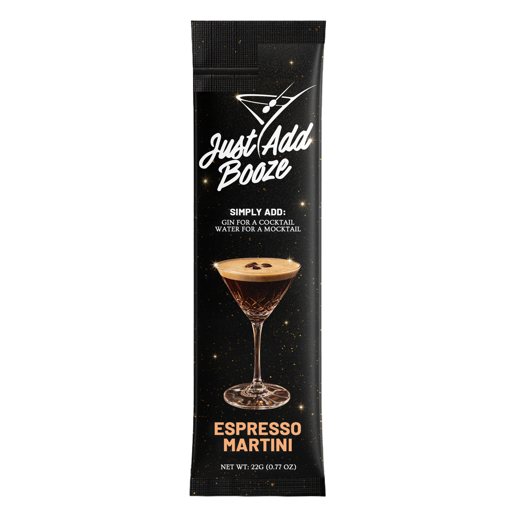 Espresso Martini