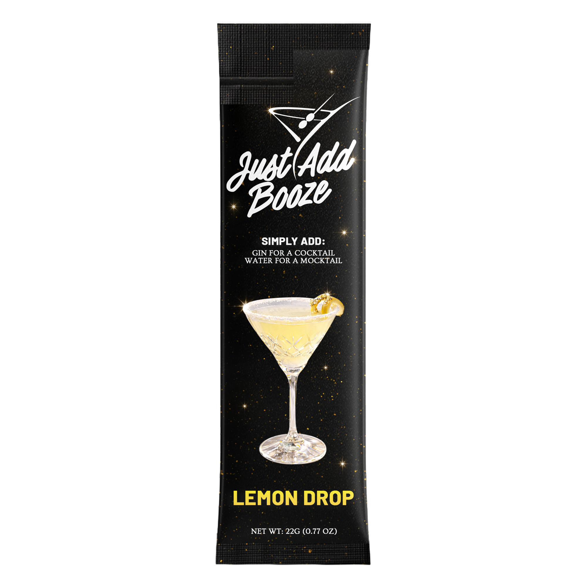 Lemon Drop