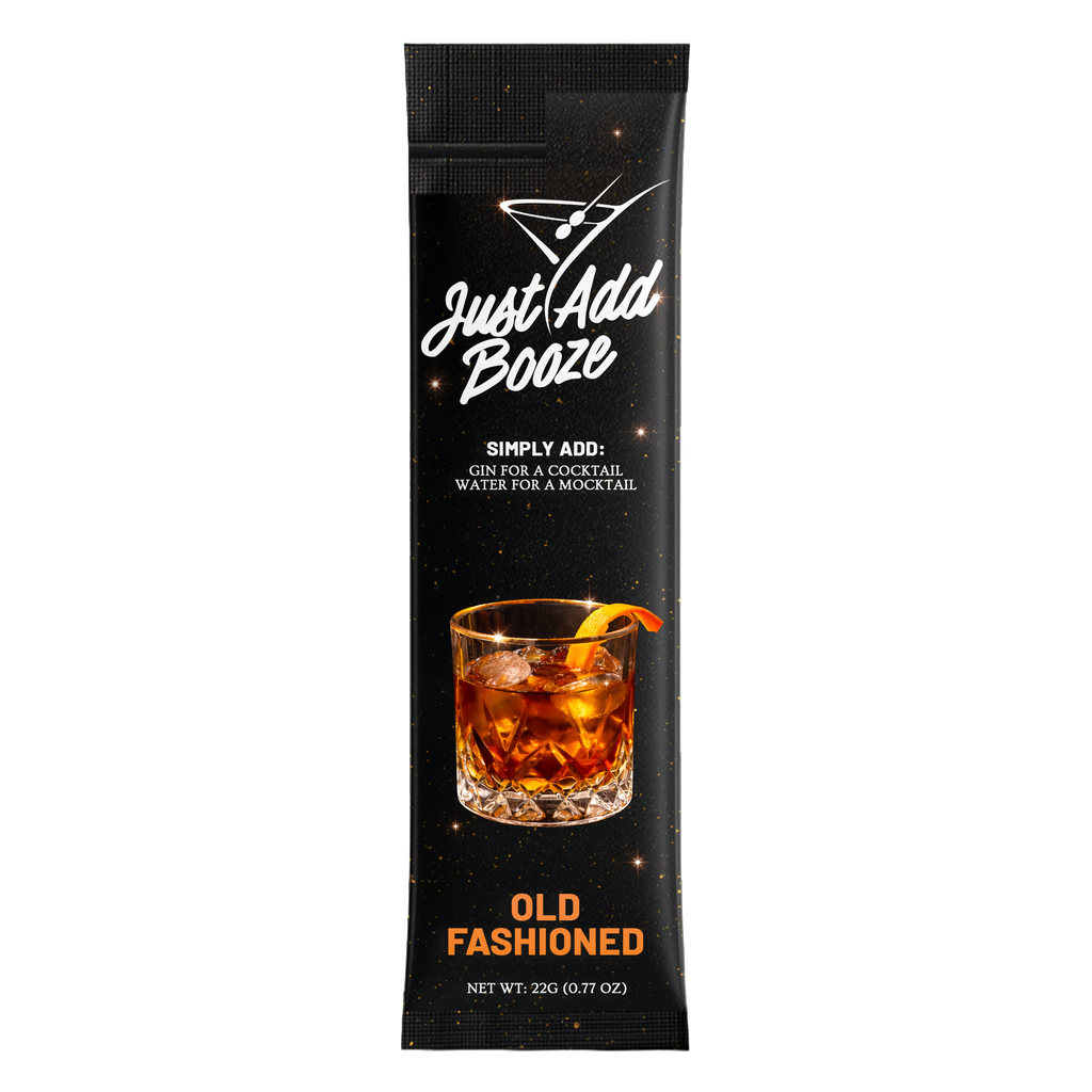 Old Fashioned
