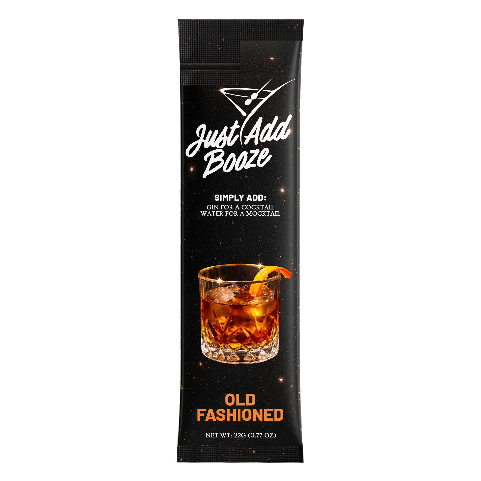 Old Fashioned