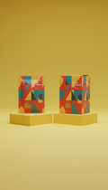 Smoky Old Fashioned Mix Sachets