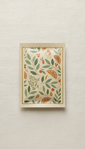 Gin & Tonic Botanical Sachet